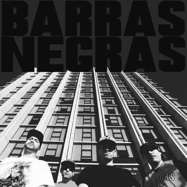 Barras Negras