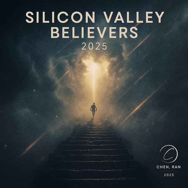 Silicon Valley Believers