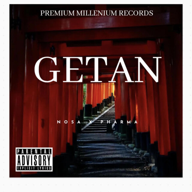 GETAN (feat. NOSA)
