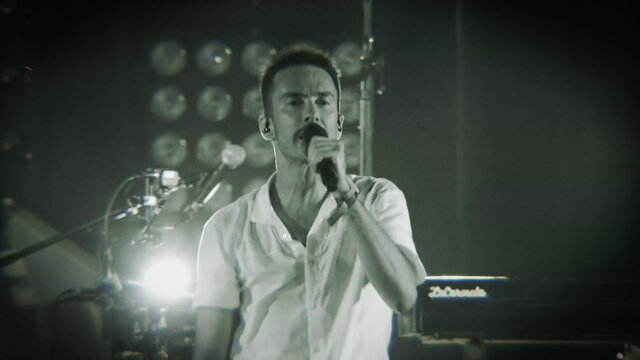 23 de Junio (feat. Aliboria & El Naán) (Directo Estadio Metropolitano)