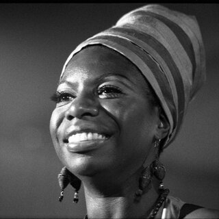 Baltimore / Nina Simone - TIDAL