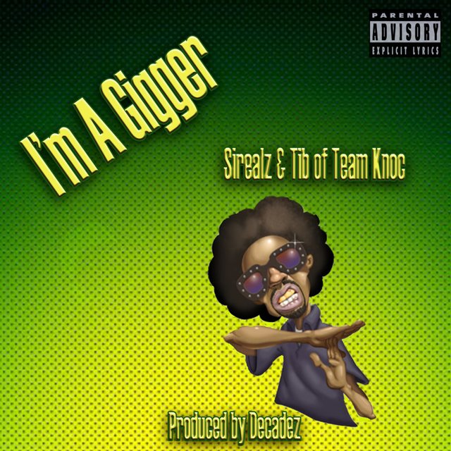 Sirealz On Tidal sirealz on tidal