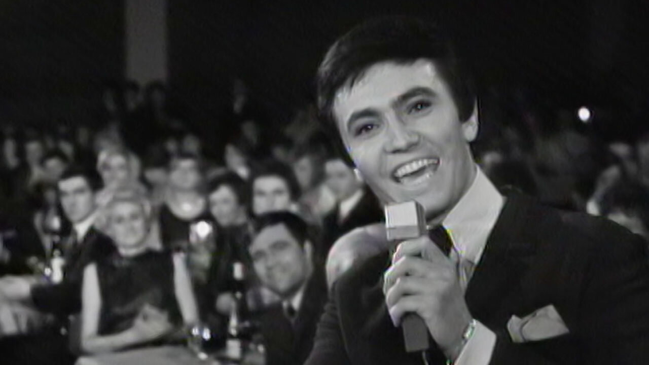 Wer dich kennt, der muss dich lieben (Starparade 14.03.1968) (VOD)