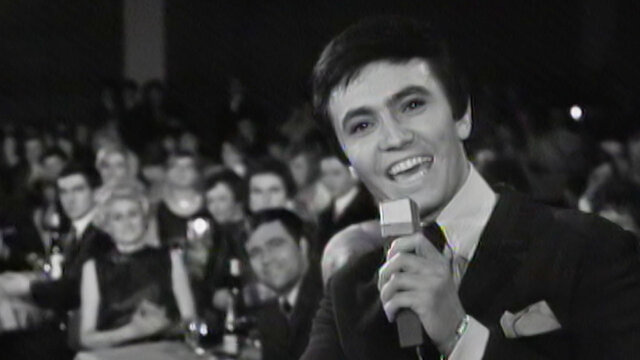 Wer dich kennt, der muss dich lieben (Starparade 14.03.1968) (VOD)