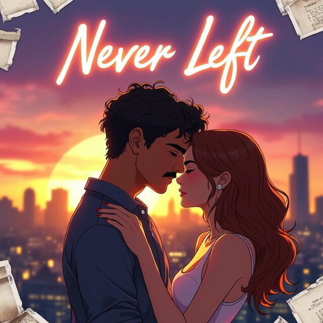 Never Left