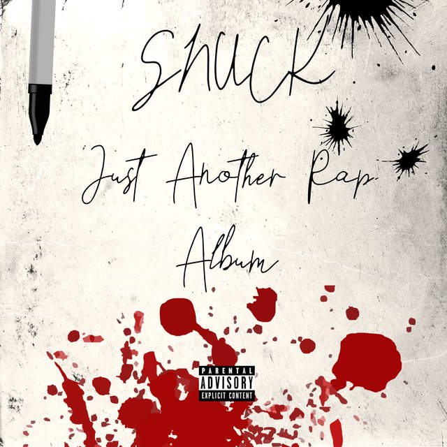 Just Another Rap Album