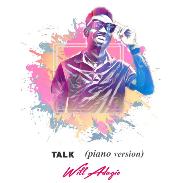 Talk (Piano Version)