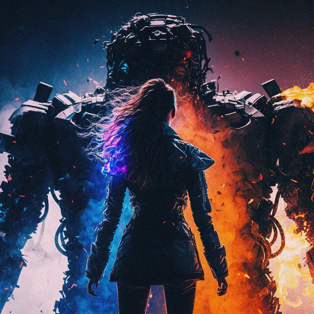 Together We Rise Up