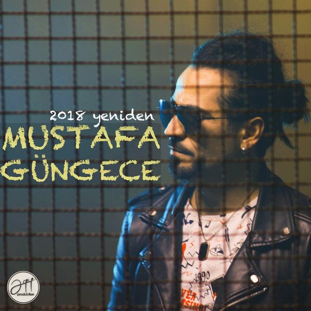 2018 Yeniden Güngece