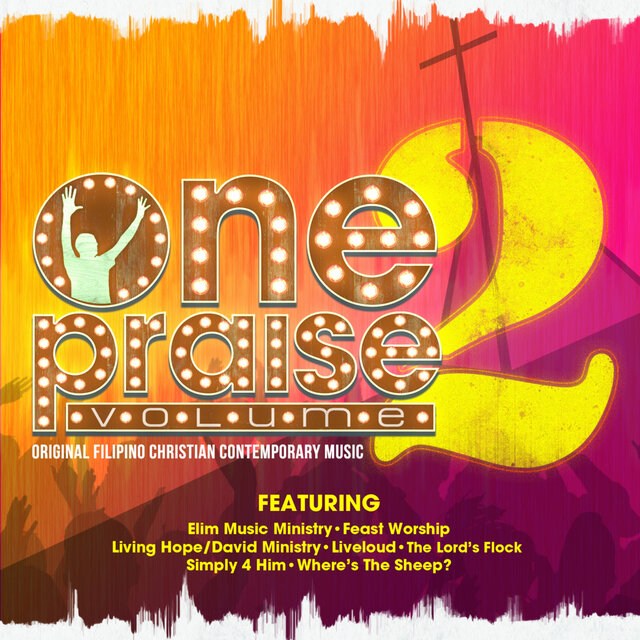 One Praise Vol. 2 (Filipino Christian Contemporary Music)