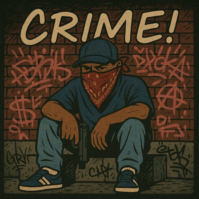 Crime!