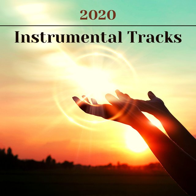 2020 Instrumental Tracks - Relaxing and Calming Nature Sounds, Yoga Music, New Age Spirituality
