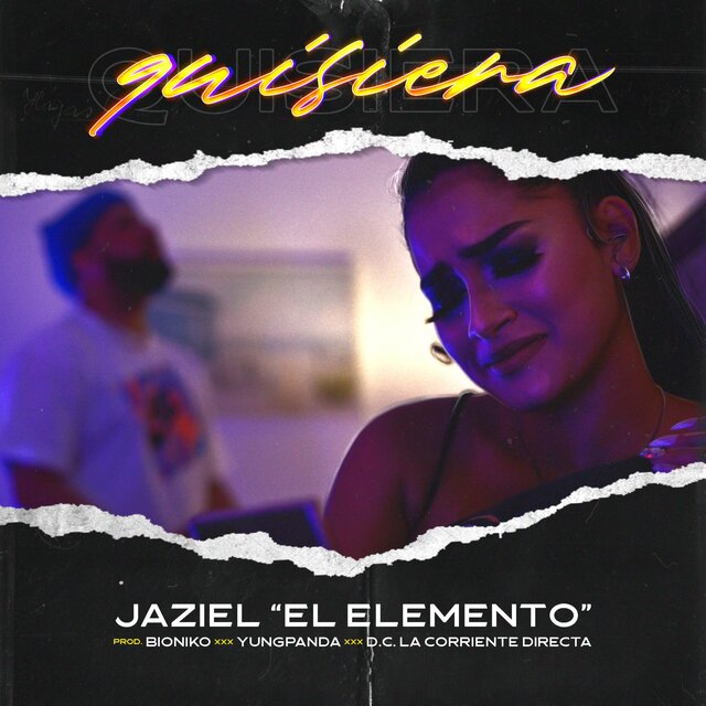 Quisiera