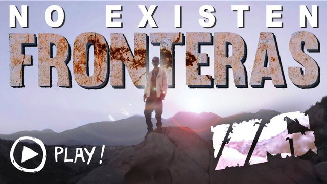No Existen Fronteras