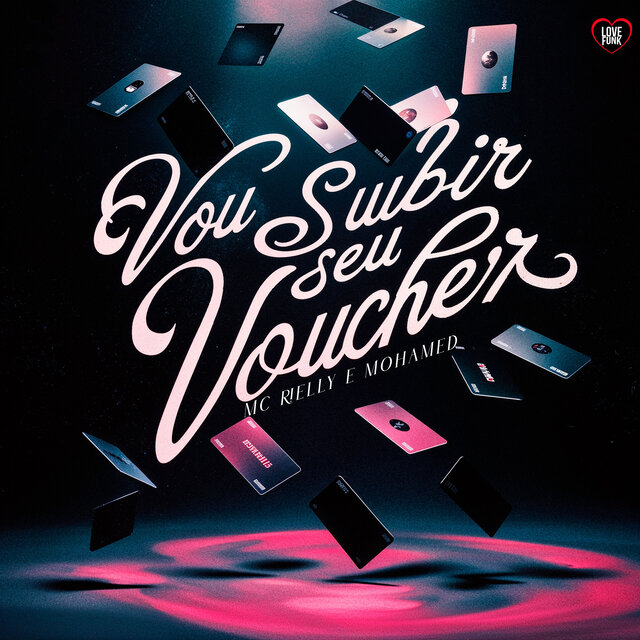 Vou Subir Seu Voucher