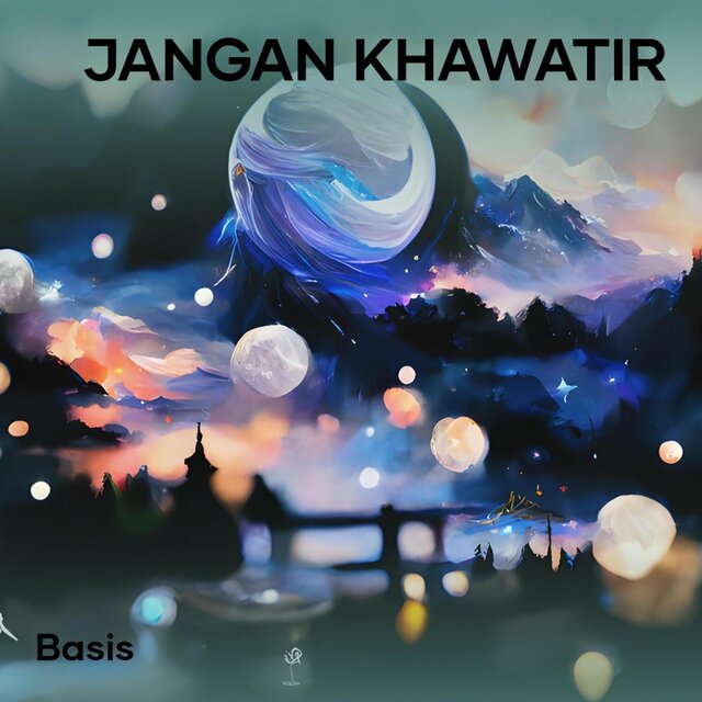 jangan khawatir