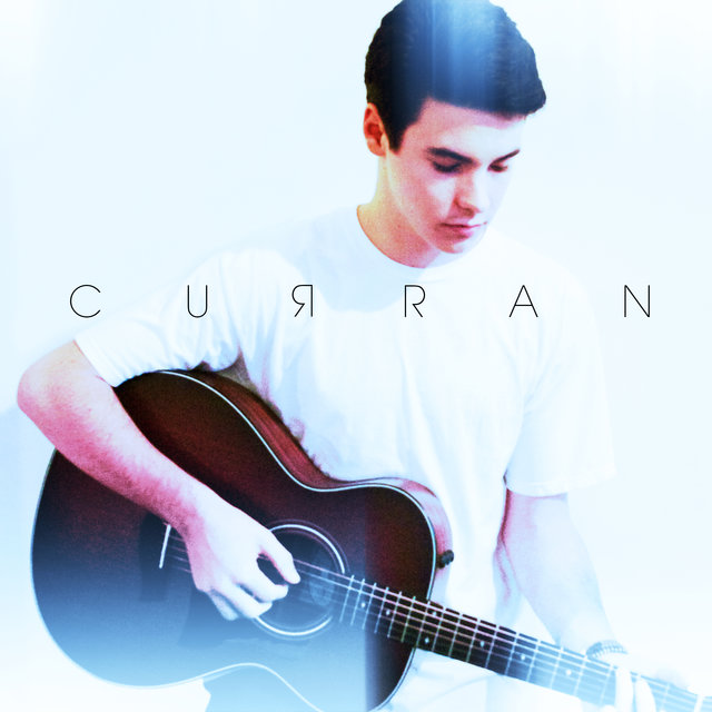 CURRAN on TIDAL
