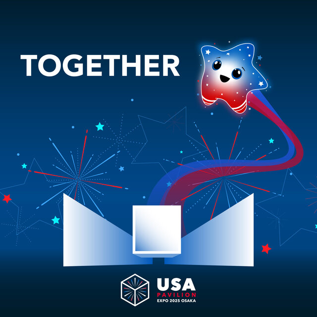 TOGETHER