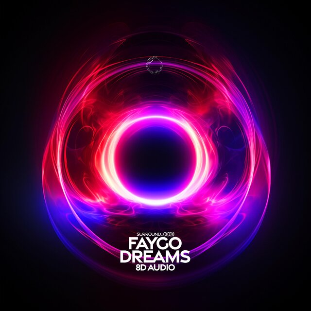 Faygo Dreams (8D Audio)