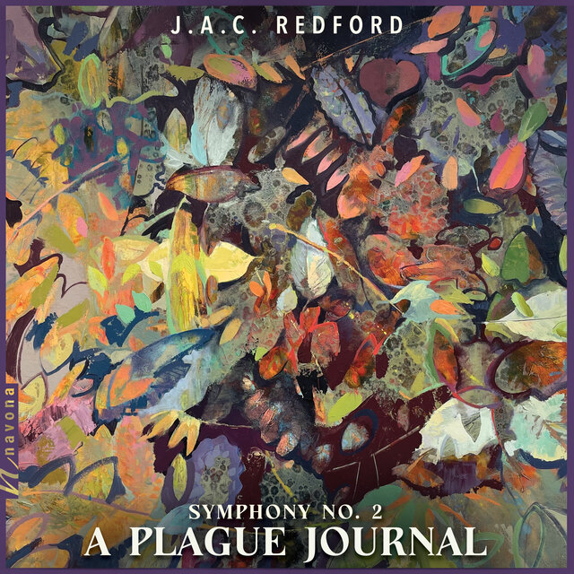 J.A.C. Redford: Symphony No. 2 