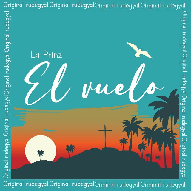 El Vuelo