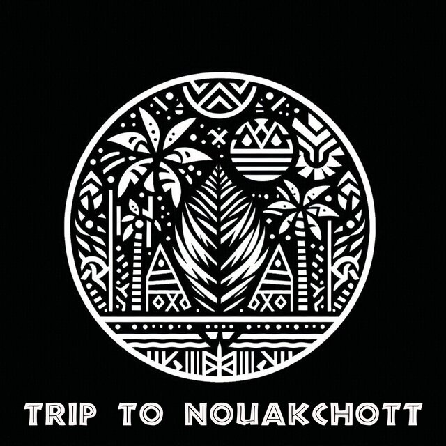 Trip To Nouakchott