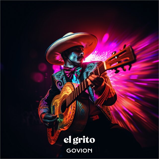 el grito
