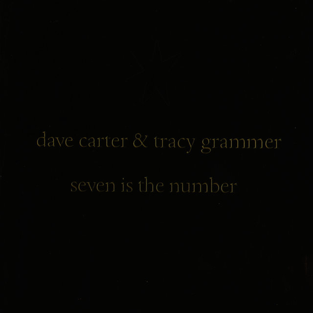 Seven Is the Number