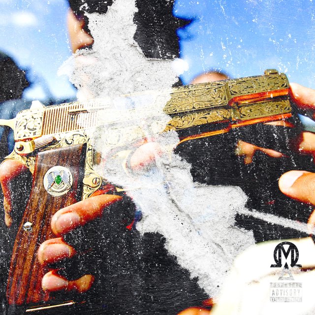 HERMES VS. ARES (feat. Jojo Wavy & Ill Material)
