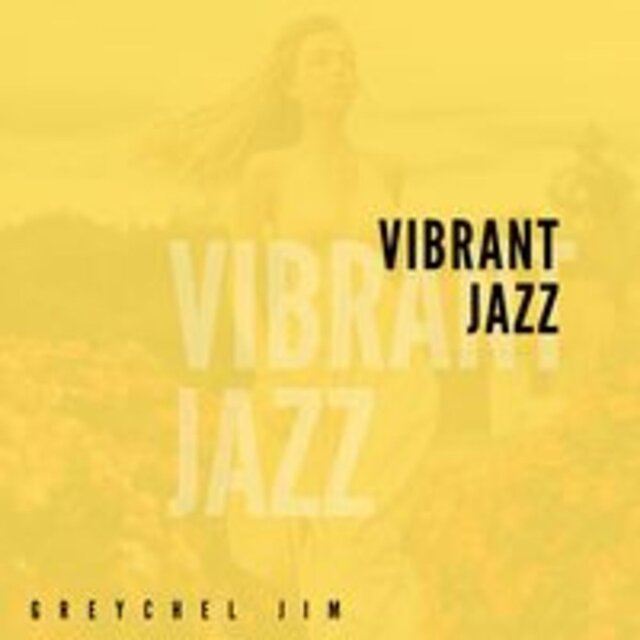Vibrant Jazz