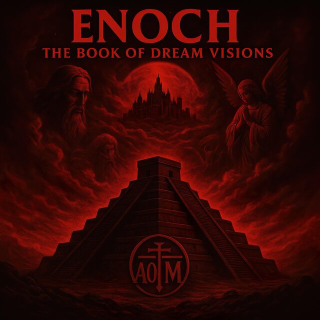 Enoch: The Book of Dream Visions