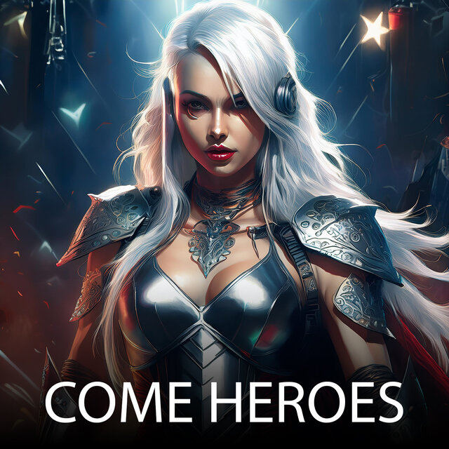 Come Heroes