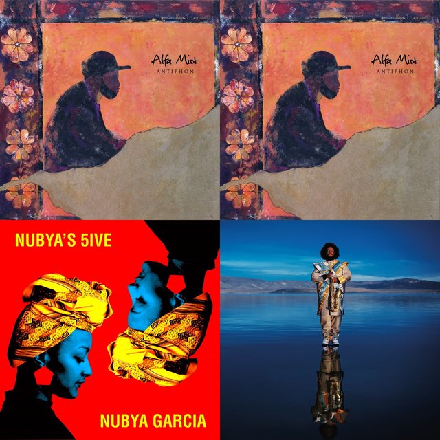 Cover art for album 🐐 Voodoo Valary’s Vigorous Vibes by User