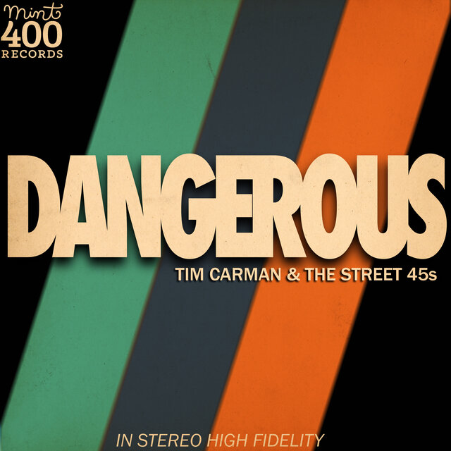 Dangerous