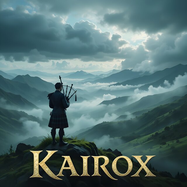 Captivating Scottish Melodies