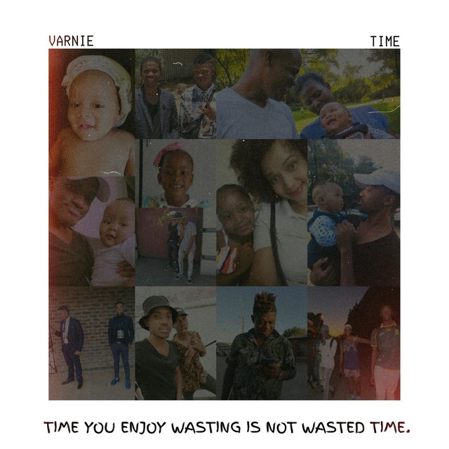 Time