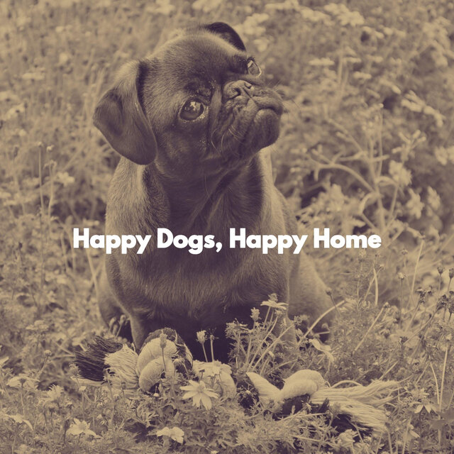 Happy Dogs, Happy Home