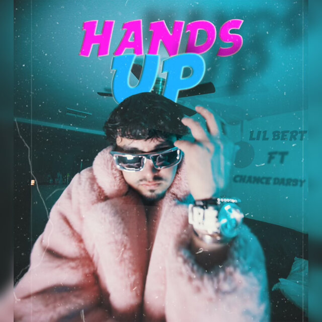 Hands Up