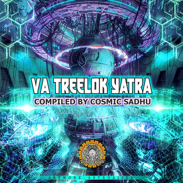 VA TREELOK YATRA