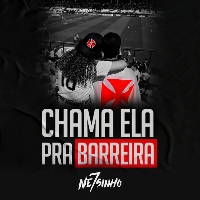 Chama Ela pra Barreira