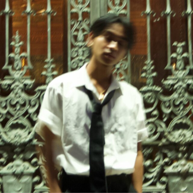 In My Head