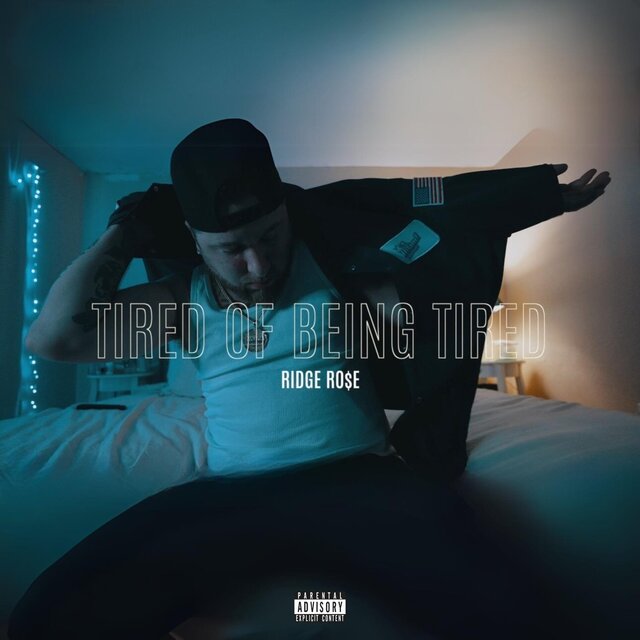 Tired of Being Tired