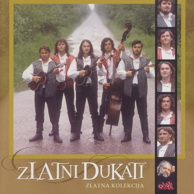 Zlatna Kolekcija