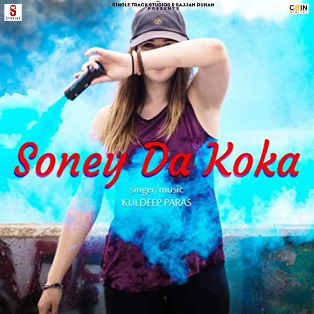 Soney Da Koka