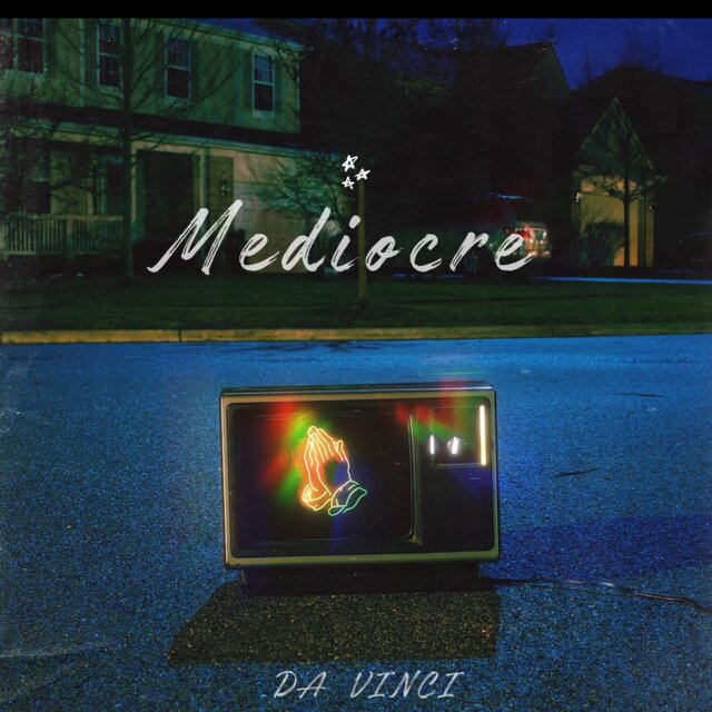 MEDIOCRE