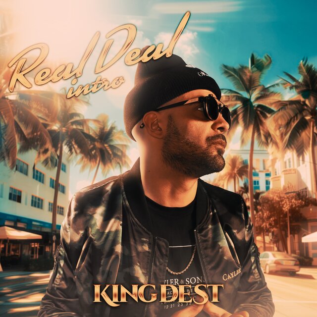 Real deal intro
