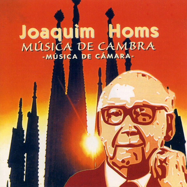 Música de Cambra