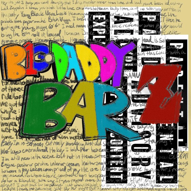 B1GDADDYbar Z