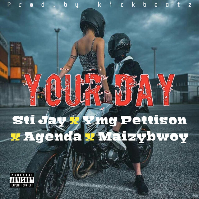Your Day