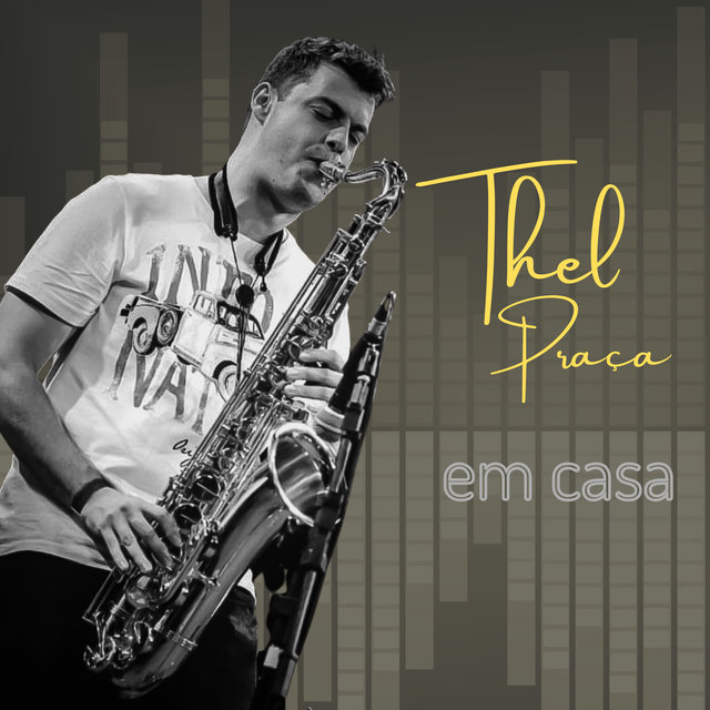 Em Casa